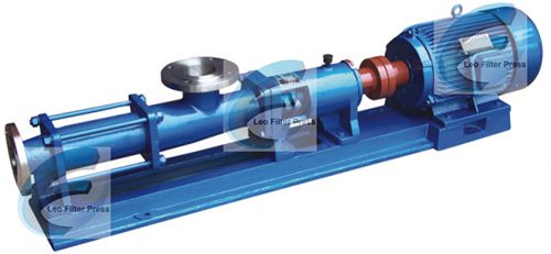 Leo Filter Press Pump,The feed Pump for Different Diaphragm Filter Press and Chamber Filter Press - Filter press pump,Filter press manufacturers,Filter press pump india - China Leo Filter Press Co.,Ltd.
