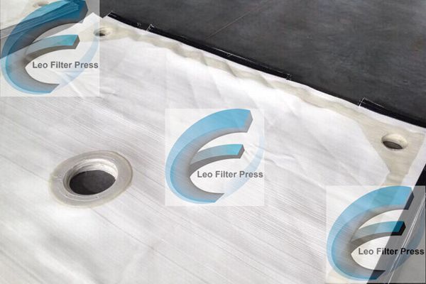 Filter Press Cloth for Filter Press Machines,Leo Filter Press Filter cloths