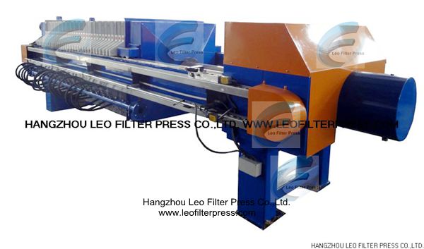 Oil Filter Press for Different Kinds of Oil Press Filter Processing,Oil Filter Press from Leo Filter Press